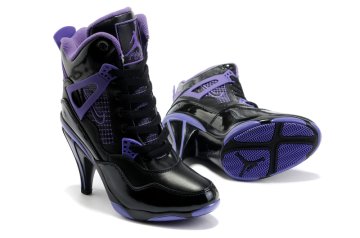 Jordan 4 High Heels Shoes (image for) Jordan 4 High Heels Shoes