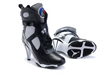 Jordan 8 High Heels Shoes (image for) Jordan 8 High Heels Shoes