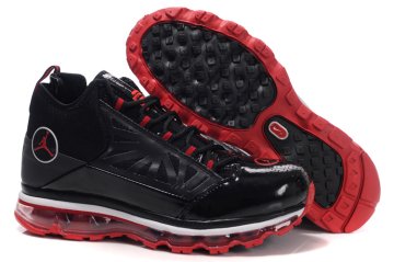 Air Jordan CP3 Max Fusion (image for) Air Jordan CP3 Max Fusion