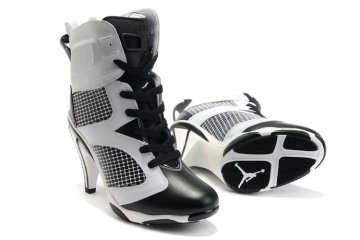 Jordan 6 Retro High Heels (image for) Jordan 6 Retro High Heels