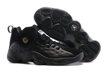 Jordan Jumpman Team II black (image for) Jordan Jumpman Team II black