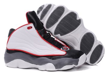 Air Jordan Pro Strong (image for) Air Jordan Pro Strong