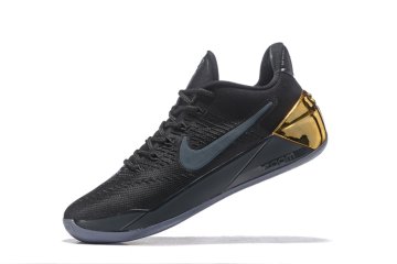 KOBE A.D. 12 Black/Golden (image for) KOBE A.D. 12 Black/Golden