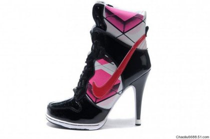 swoosh nike store for Nike Dunk High Heels swoosh nike store for Nike Dunk High Heels