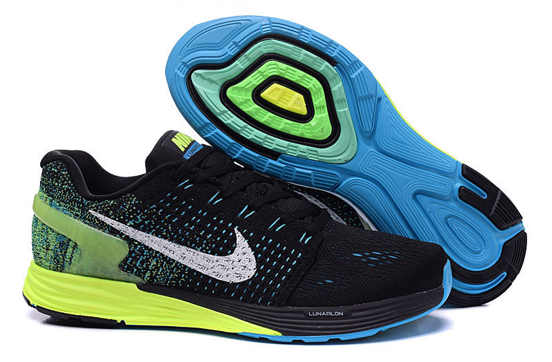 nike lunarglide 7 mens