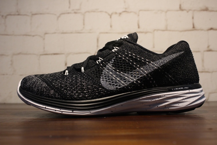 flyknit lunar