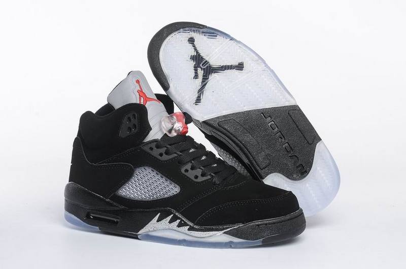 Cheap Air Jordan 5 Retro Low & Nike basketball shoes