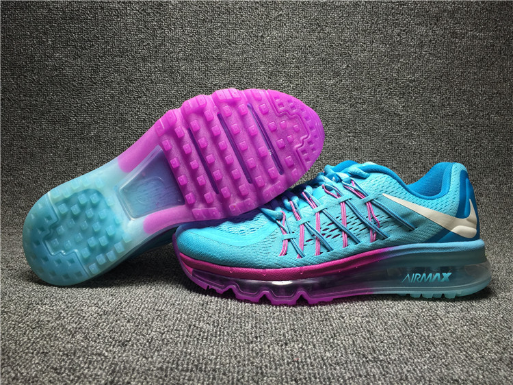 Latest Nike Air Max 2015 Nike Running Shoes   AIR MAX 2015 705458 400 C PREM 