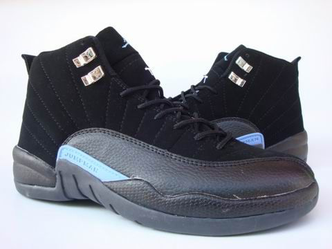 jordan 12 shoes