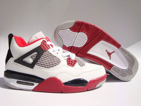 Jordan 4 Shoes - Air Jordan 4 Shoes, Retro Jordan 4 Shoes