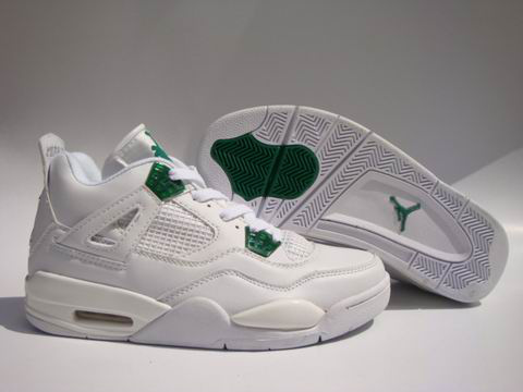 Air 4 lite. Nike Air Jordan 4 Green. Nike Air Jordan 4 White Green. Nike Air Jordan 4 Retro White Green. Nike Air Jordan 4 зеленые.