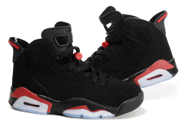 jordan retro 6 outfit