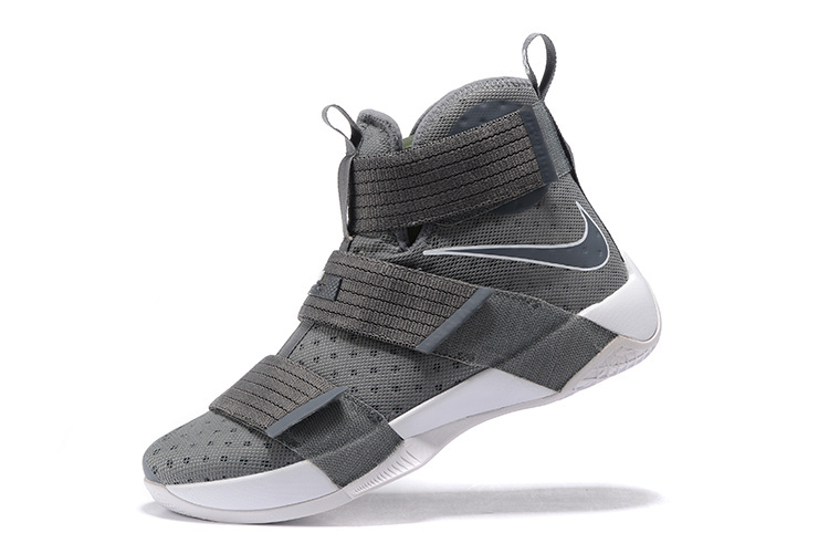 lebron soldier 10 battle grey