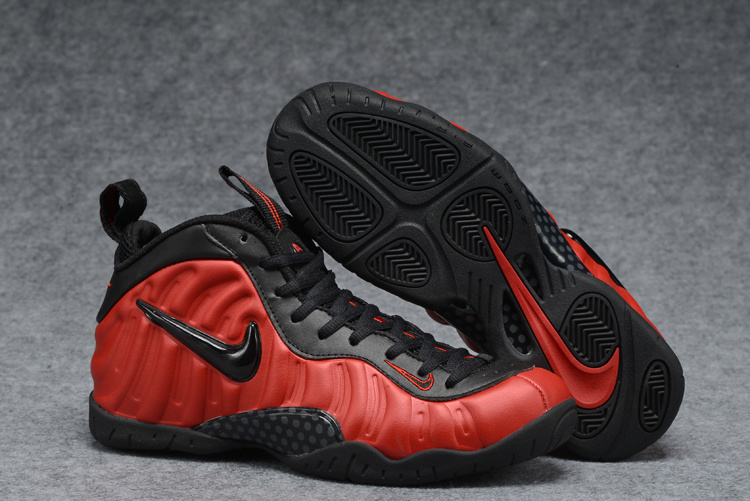 Nike Air Foamposite Pro For Sale & Nike Basketball Shoes