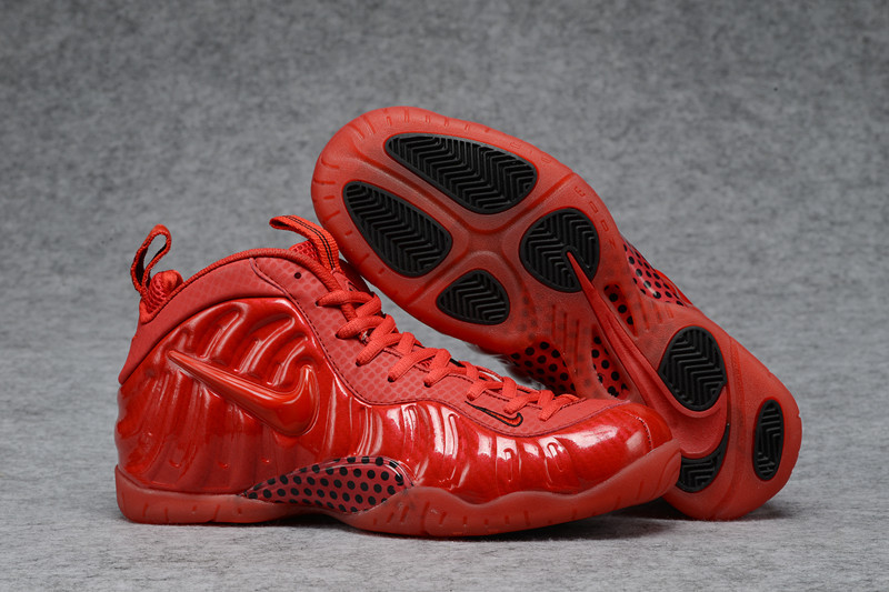 Nike Air Foamposite Pro Sales Online & Nike Basketball Shoes
