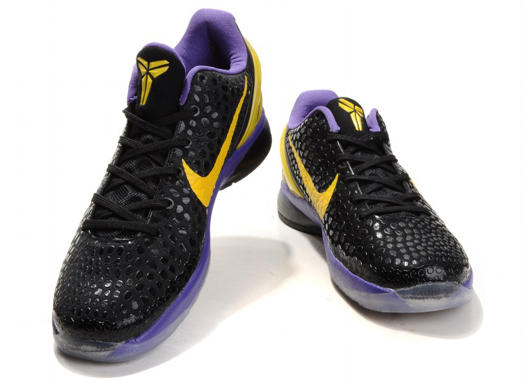 Nike Kobe VI - Nike Kobe VI Review, Nike Kobe VI Release Dates