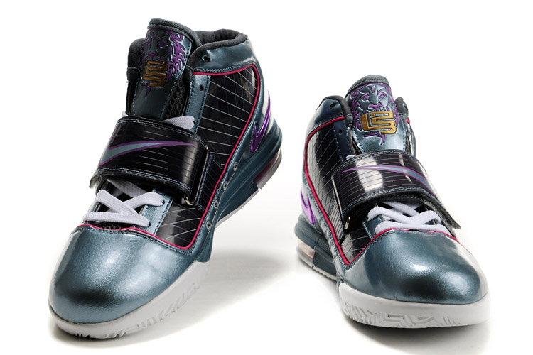 Nike Zoom Soldier IV - Nike Zoom Soldier IV Lebron, Nike Zoom Soldier IV TB