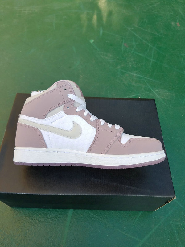 jordan 1 ko high og