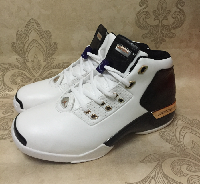 Air Jordan 17 Retro Clearance Sale & Nike basketball Shoes