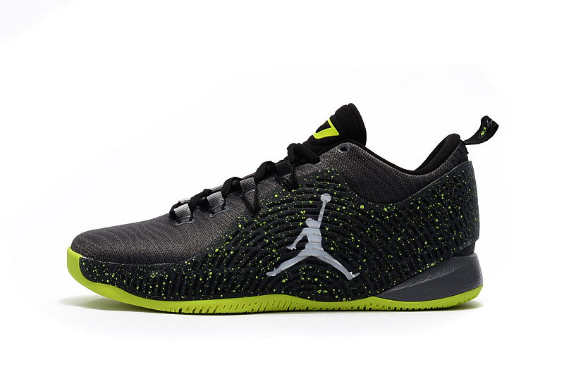 cp3 basketball shoes