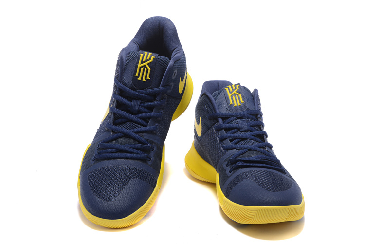 Nike Kyrie 3 Online Mall & Nike Basketball Shoes